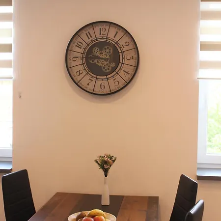 Fewo-salzfurtkapelle شقة *