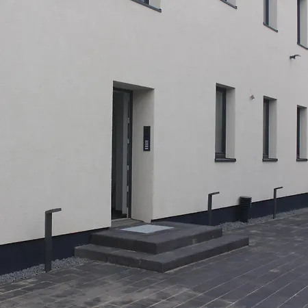 شقة Fewo-salzfurtkapelle