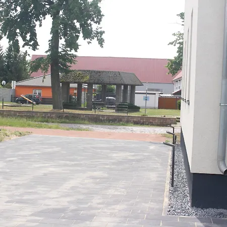 Fewo-salzfurtkapelle شقة *