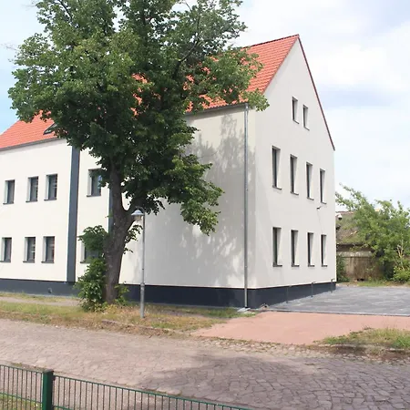 Fewo-salzfurtkapelle شقة