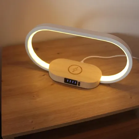 Fewo-salzfurtkapelle *