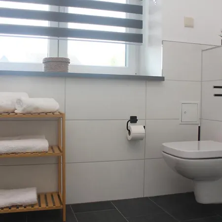 Fewo-salzfurtkapelle