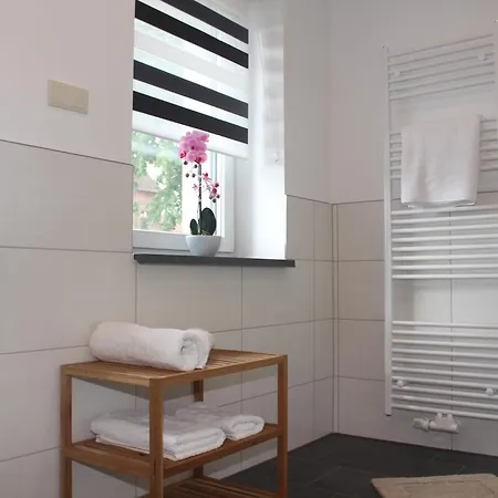 Fewo-salzfurtkapelle Zorbig