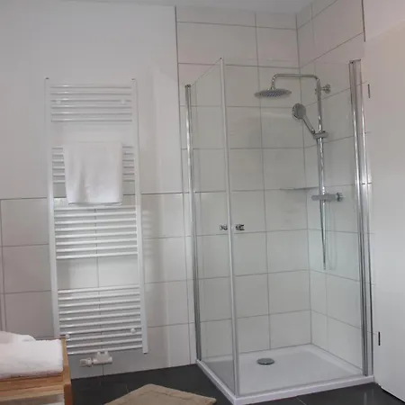 Fewo-salzfurtkapelle