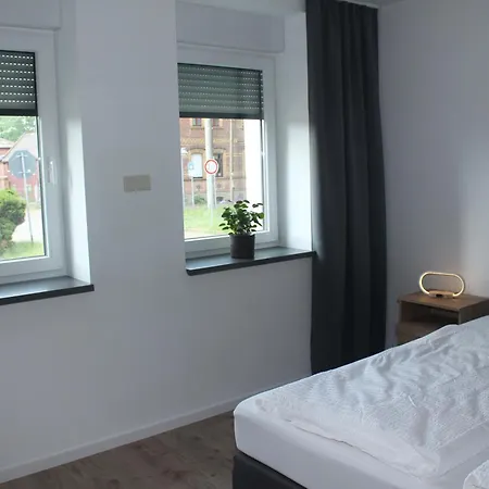 Fewo-salzfurtkapelle *