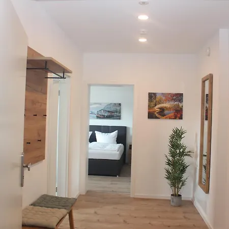 Fewo-salzfurtkapelle *