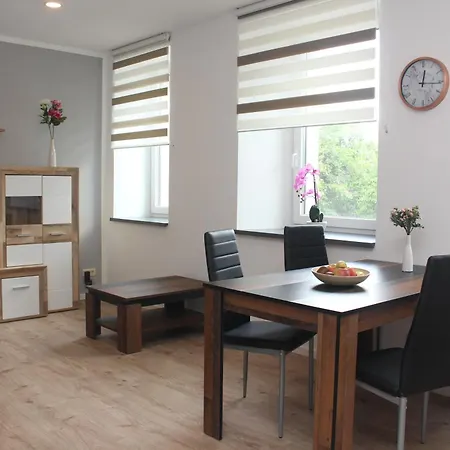 Fewo-salzfurtkapelle Zorbig