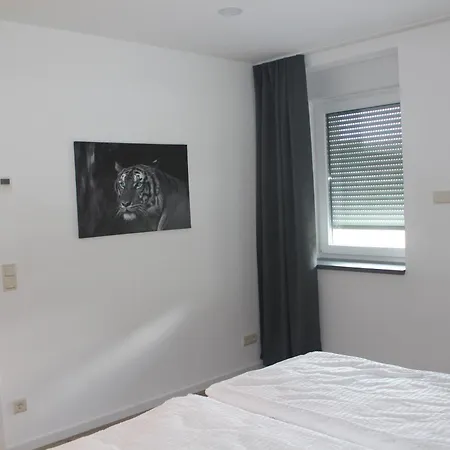 Fewo-salzfurtkapelle