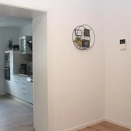 Fewo-salzfurtkapelle