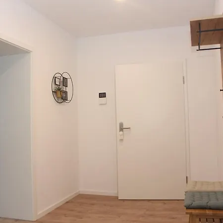 شقة Fewo-salzfurtkapelle Zorbig