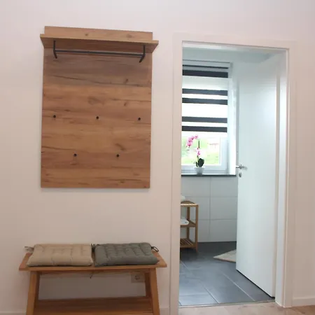 Fewo-salzfurtkapelle