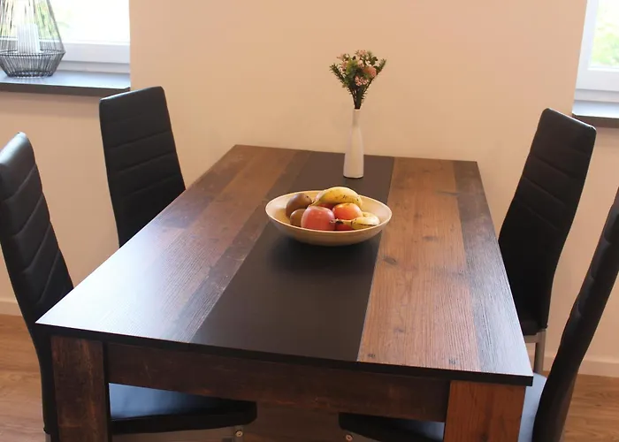 Fewo-salzfurtkapelle