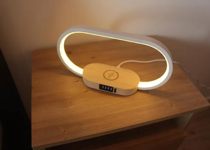 Fewo-salzfurtkapelle *