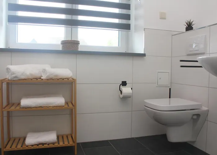 Fewo-salzfurtkapelle