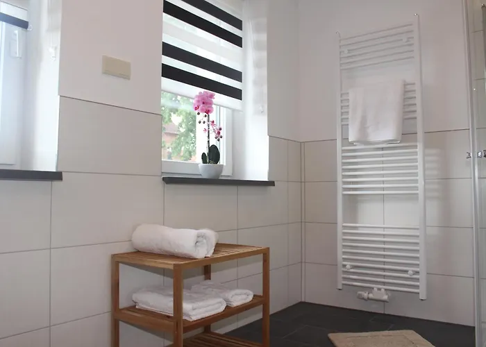 Fewo-salzfurtkapelle Zorbig