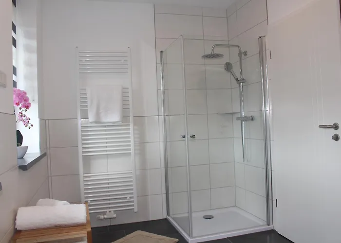 Fewo-salzfurtkapelle