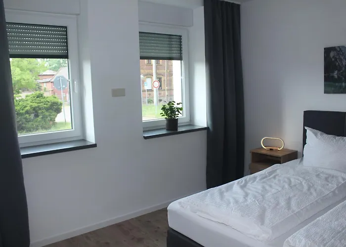 Fewo-salzfurtkapelle *