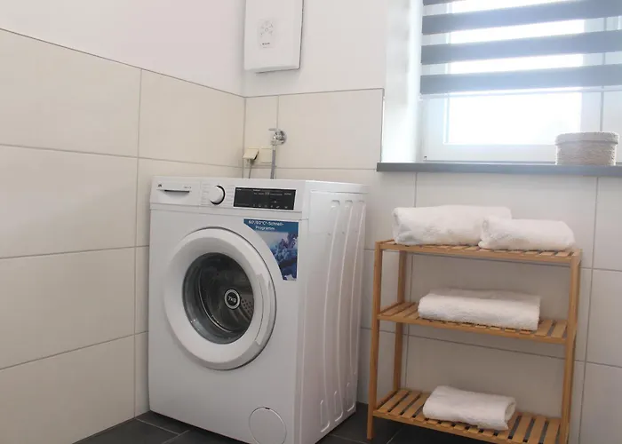 Fewo-salzfurtkapelle Zorbig