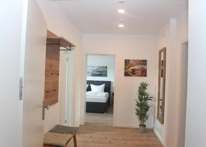 Fewo-salzfurtkapelle *