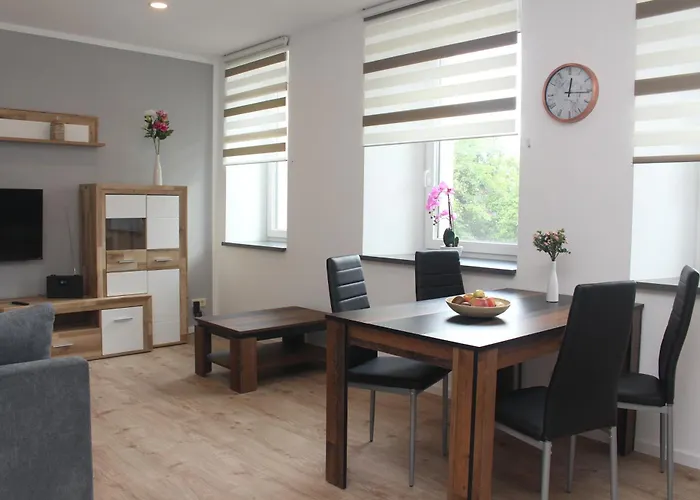 Fewo-salzfurtkapelle Zorbig