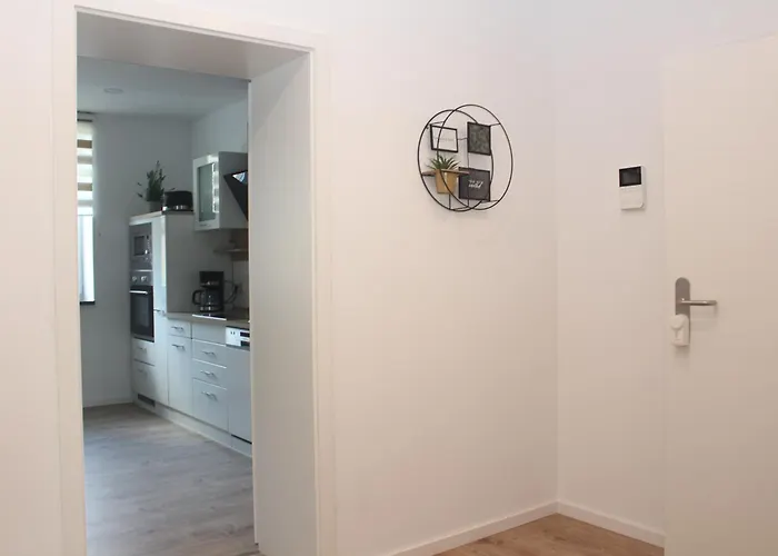 Fewo-salzfurtkapelle