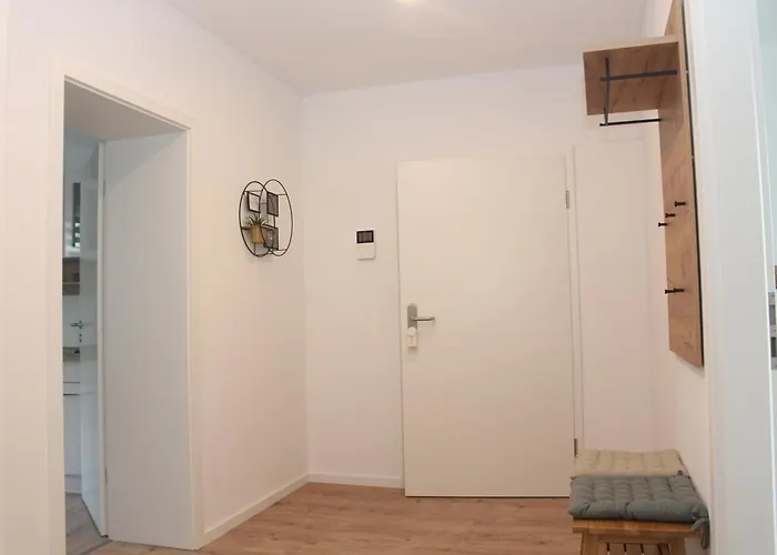 Lejlighed Fewo-salzfurtkapelle Zorbig