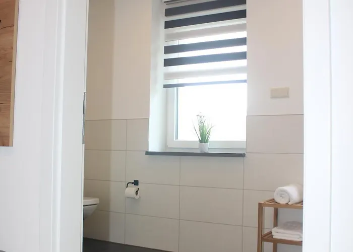 Fewo-salzfurtkapelle Lejlighed Zorbig