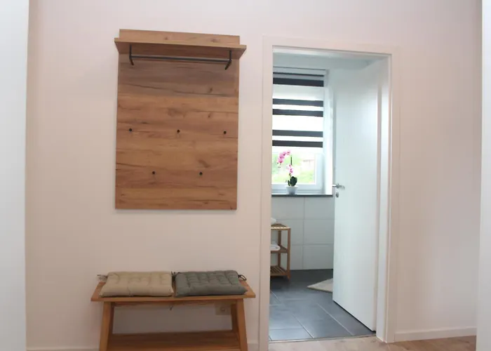 Fewo-salzfurtkapelle